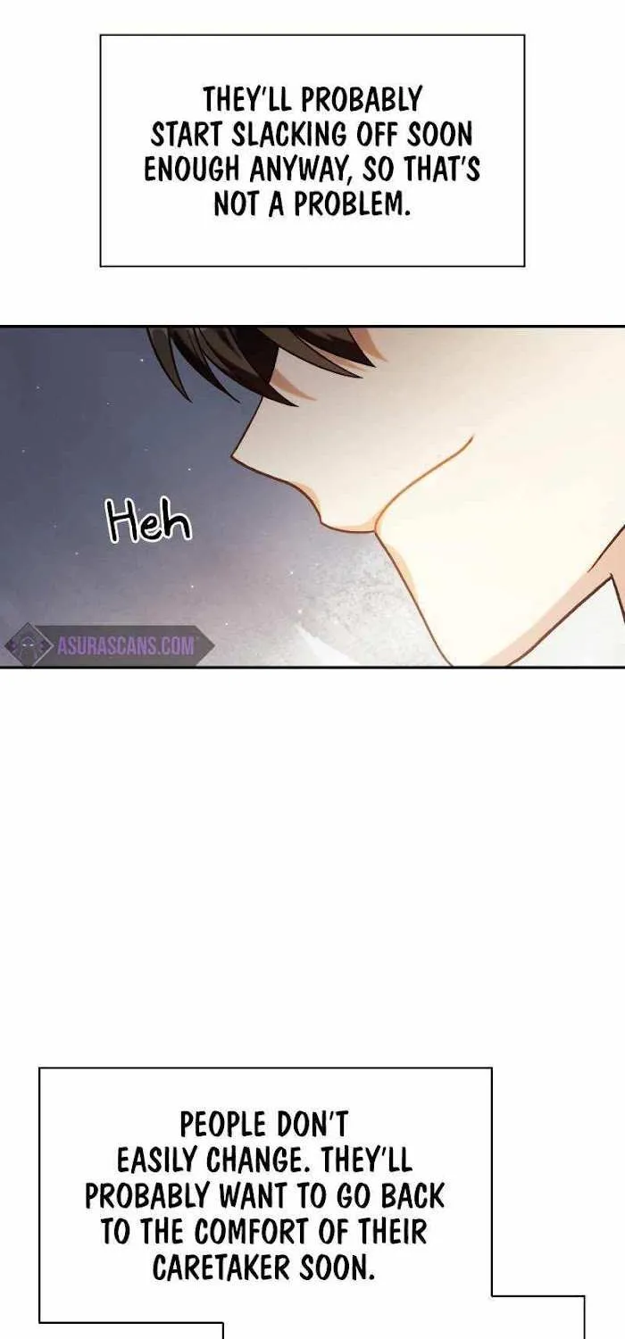 Read Regressor instructional manual chapter 46 image 54 on Lezhin