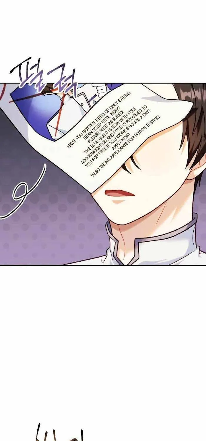 Read Regressor instructional manual chapter 46 image 58 on Lezhin