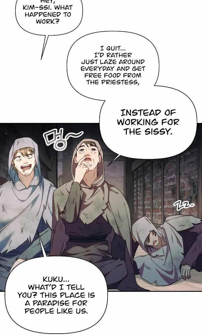 Read Regressor instructional manual chapter 46 image 63 on Lezhin