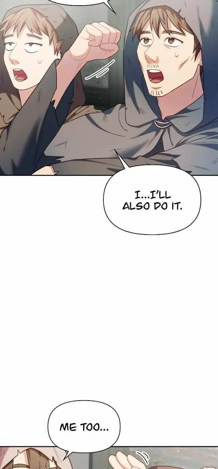 Read Regressor instructional manual chapter 46 image 7 on Lezhin
