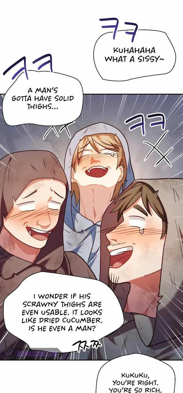Read Regressor instructional manual chapter 46 image 70 on Lezhin