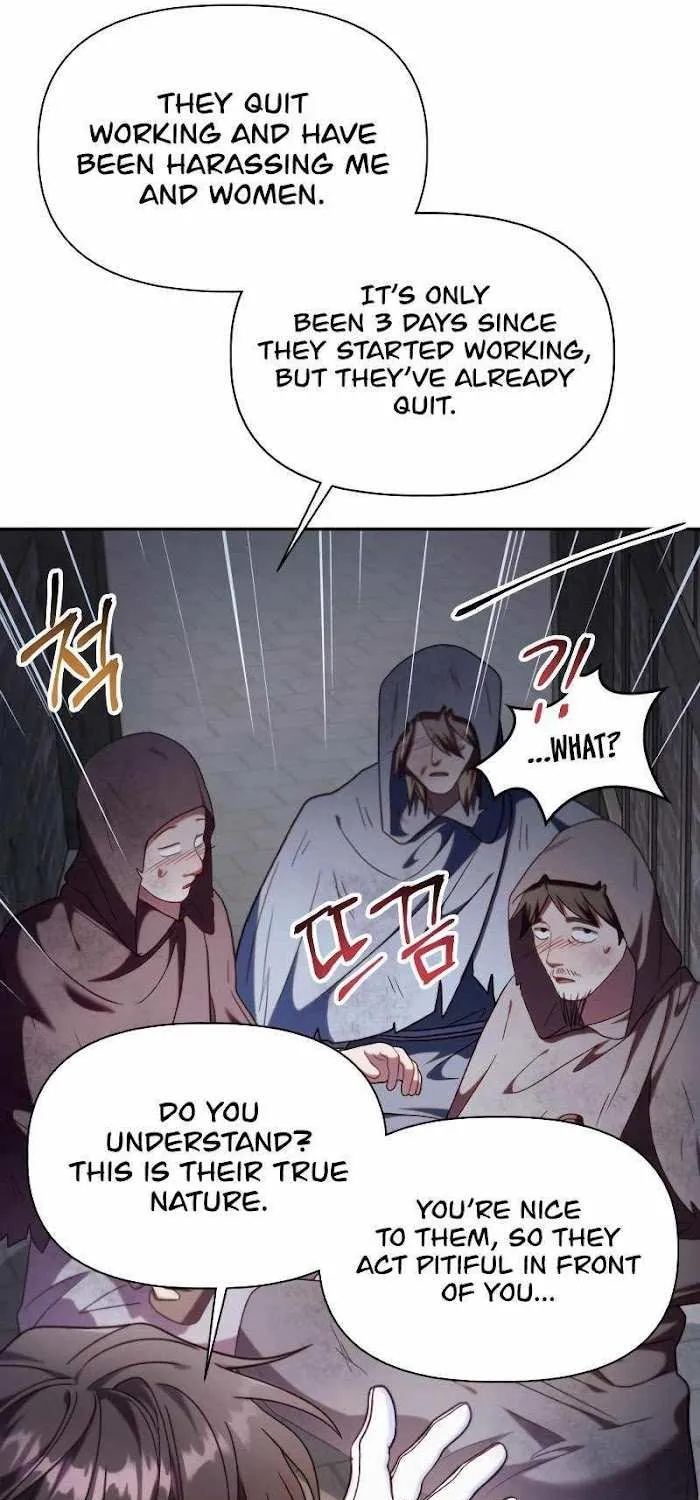 Read Regressor instructional manual chapter 46 image 79 on Lezhin