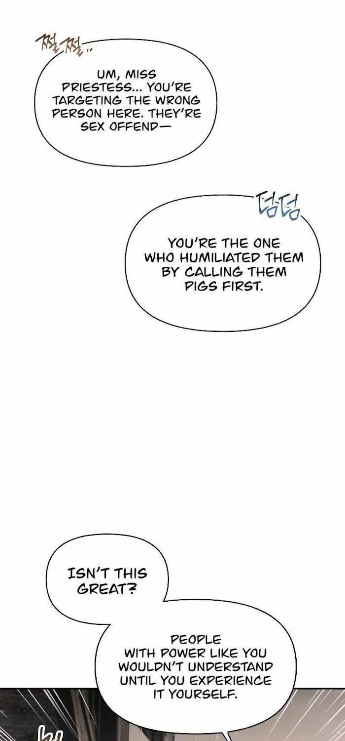 Read Regressor instructional manual chapter 46 image 90 on Lezhin