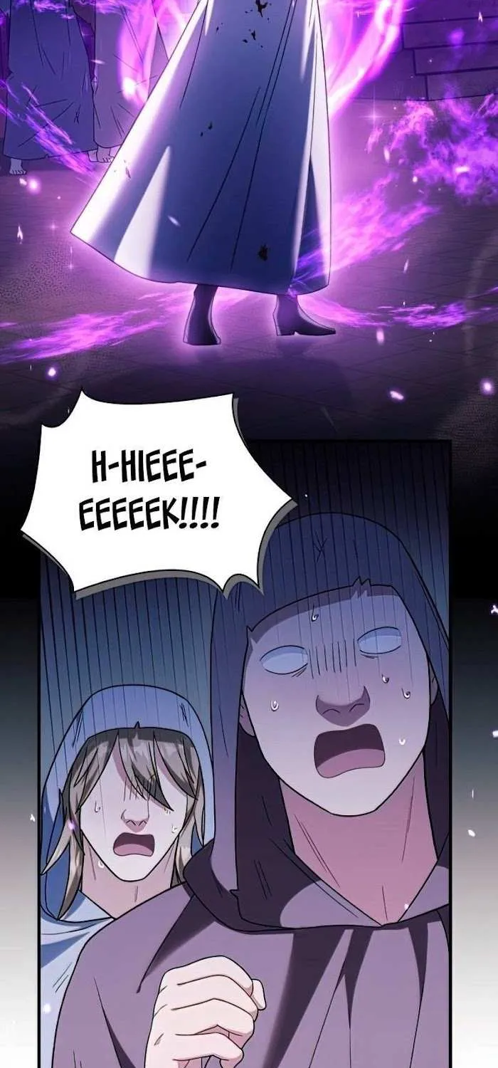 Read Regressor instructional manual chapter 48 image 100 on Lezhin