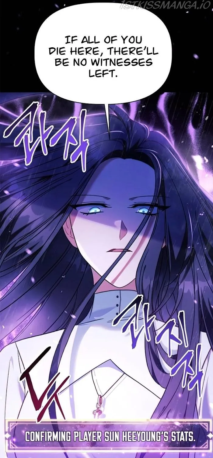 Read Regressor instructional manual chapter 48 image 105 on Lezhin