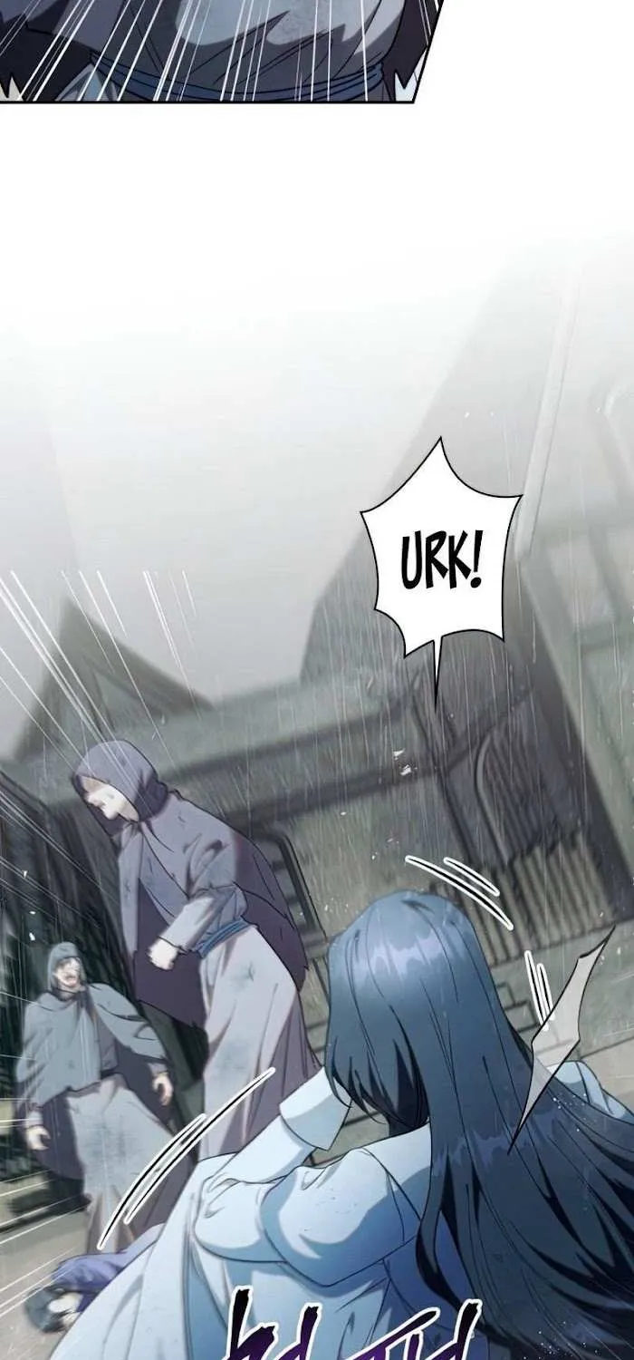 Read Regressor instructional manual chapter 48 image 11 on Lezhin