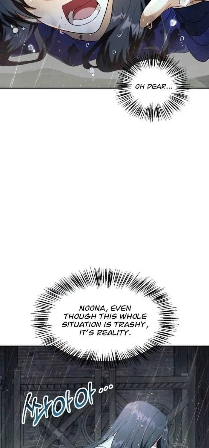 Read Regressor instructional manual chapter 48 image 13 on Lezhin