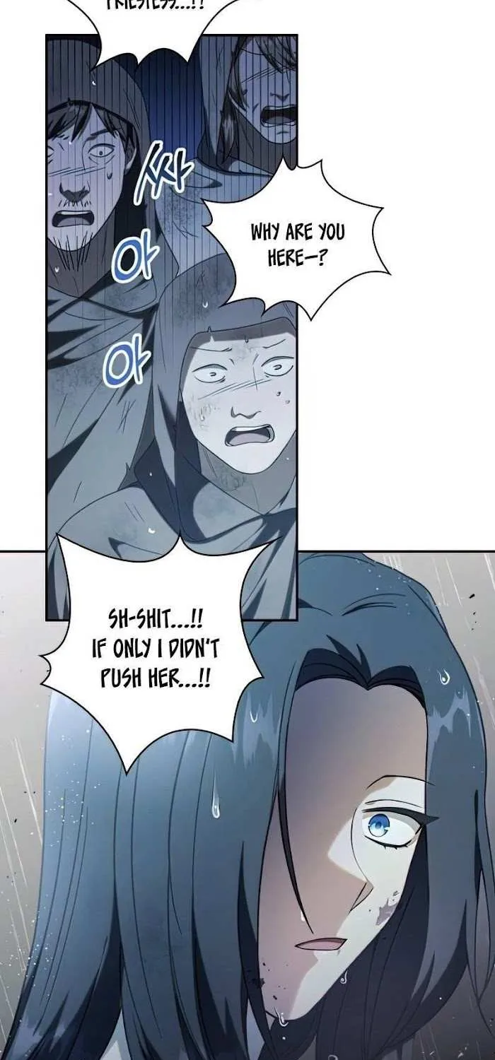 Read Regressor instructional manual chapter 48 image 15 on Lezhin