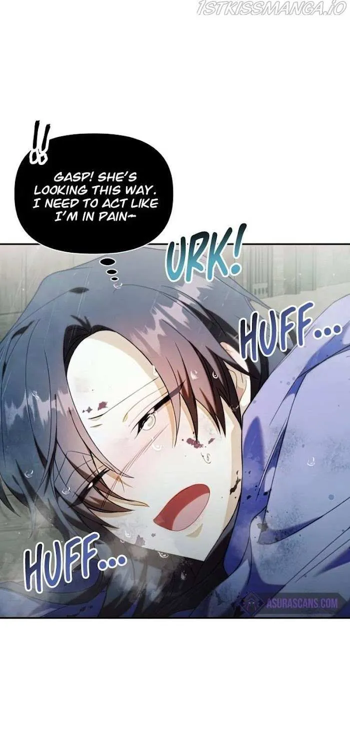 Read Regressor instructional manual chapter 48 image 17 on Lezhin