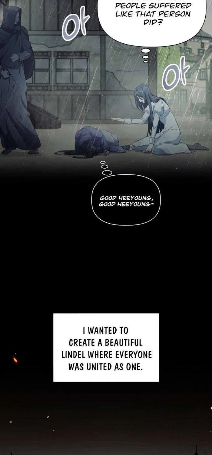 Read Regressor instructional manual chapter 48 image 19 on Lezhin