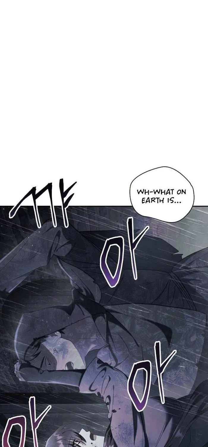 Read Regressor instructional manual chapter 48 image 2 on Lezhin