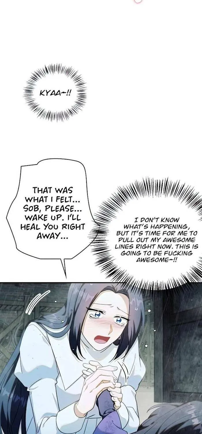 Read Regressor instructional manual chapter 48 image 22 on Lezhin