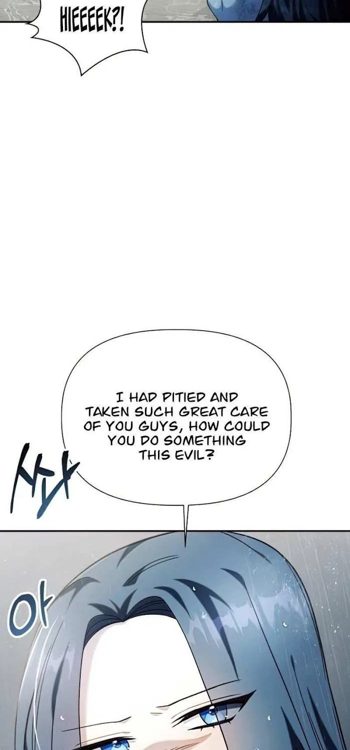 Read Regressor instructional manual chapter 48 image 29 on Lezhin