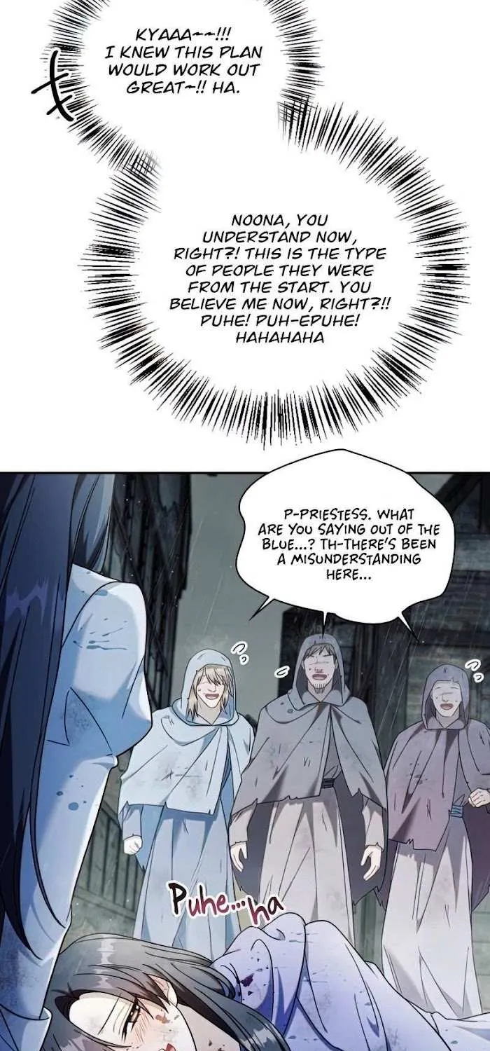 Read Regressor instructional manual chapter 48 image 33 on Lezhin