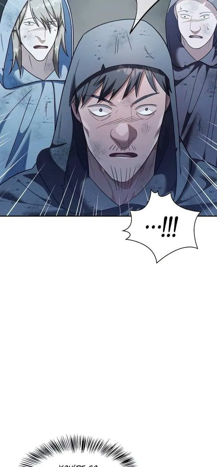 Read Regressor instructional manual chapter 48 image 35 on Lezhin