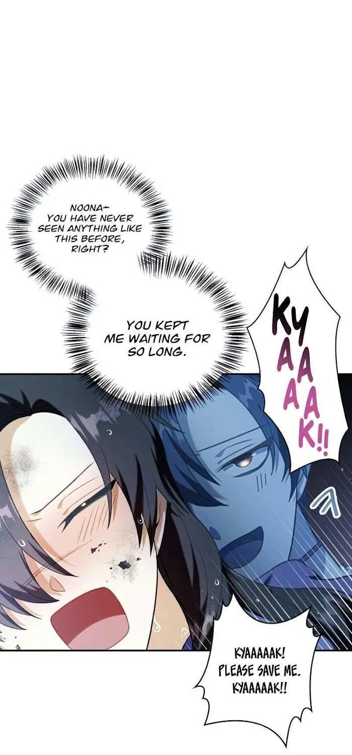 Read Regressor instructional manual chapter 48 image 4 on Lezhin