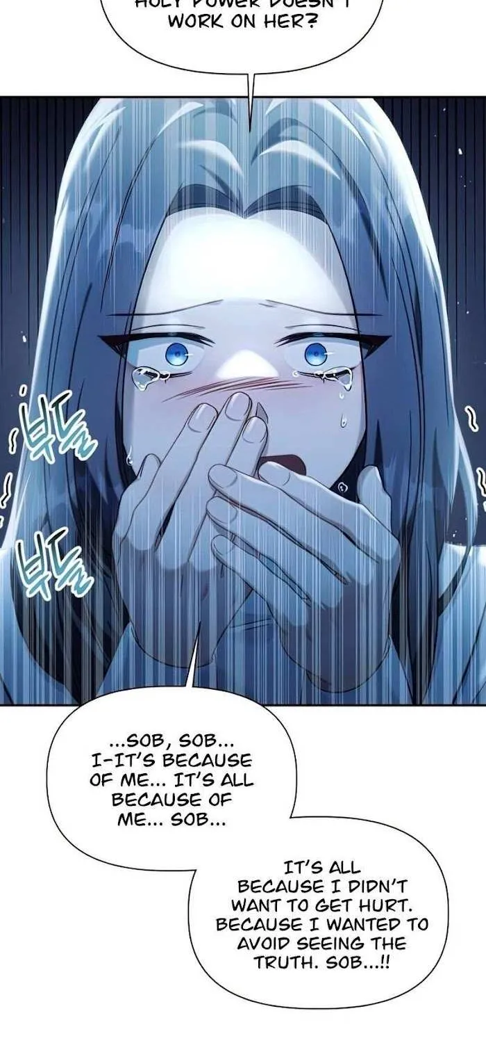 Read Regressor instructional manual chapter 48 image 41 on Lezhin