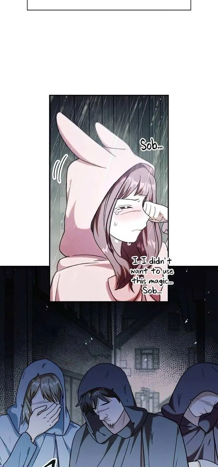 Read Regressor instructional manual chapter 48 image 47 on Lezhin