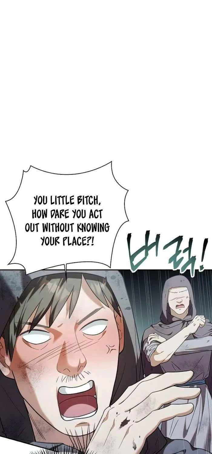 Read Regressor instructional manual chapter 48 image 5 on Lezhin