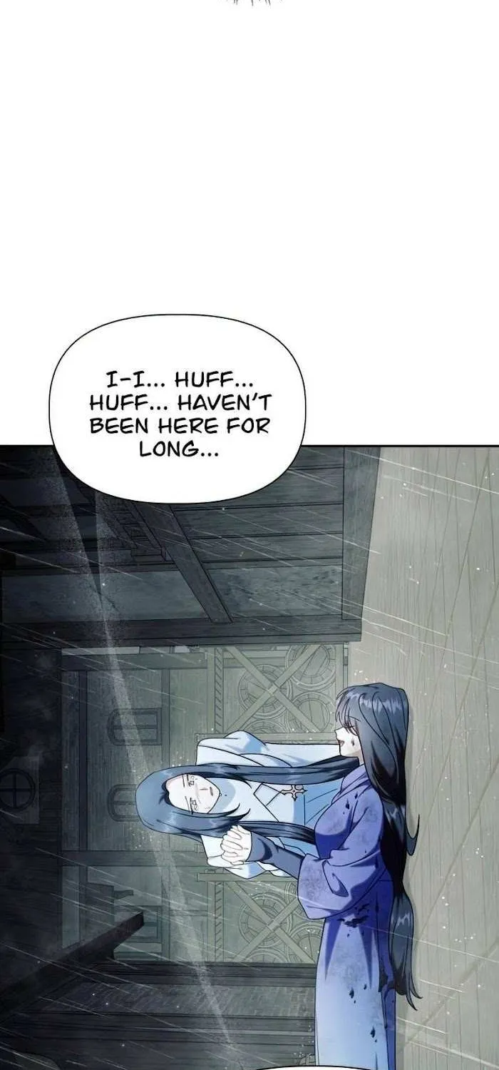 Read Regressor instructional manual chapter 48 image 50 on Lezhin