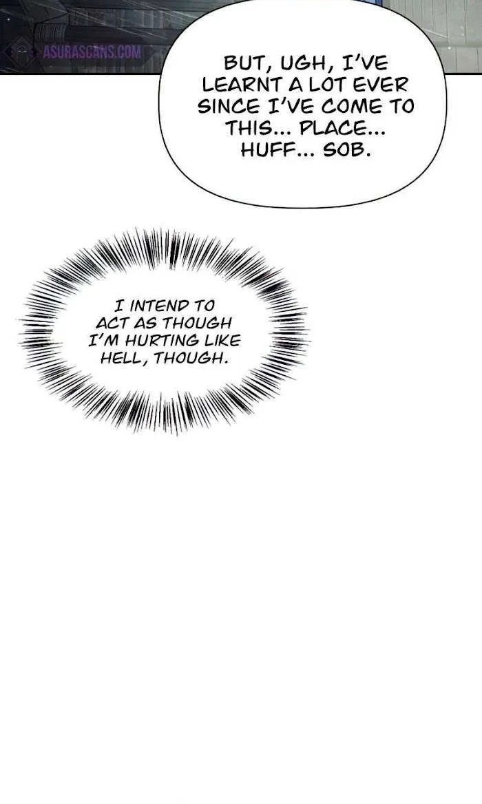 Read Regressor instructional manual chapter 48 image 51 on Lezhin