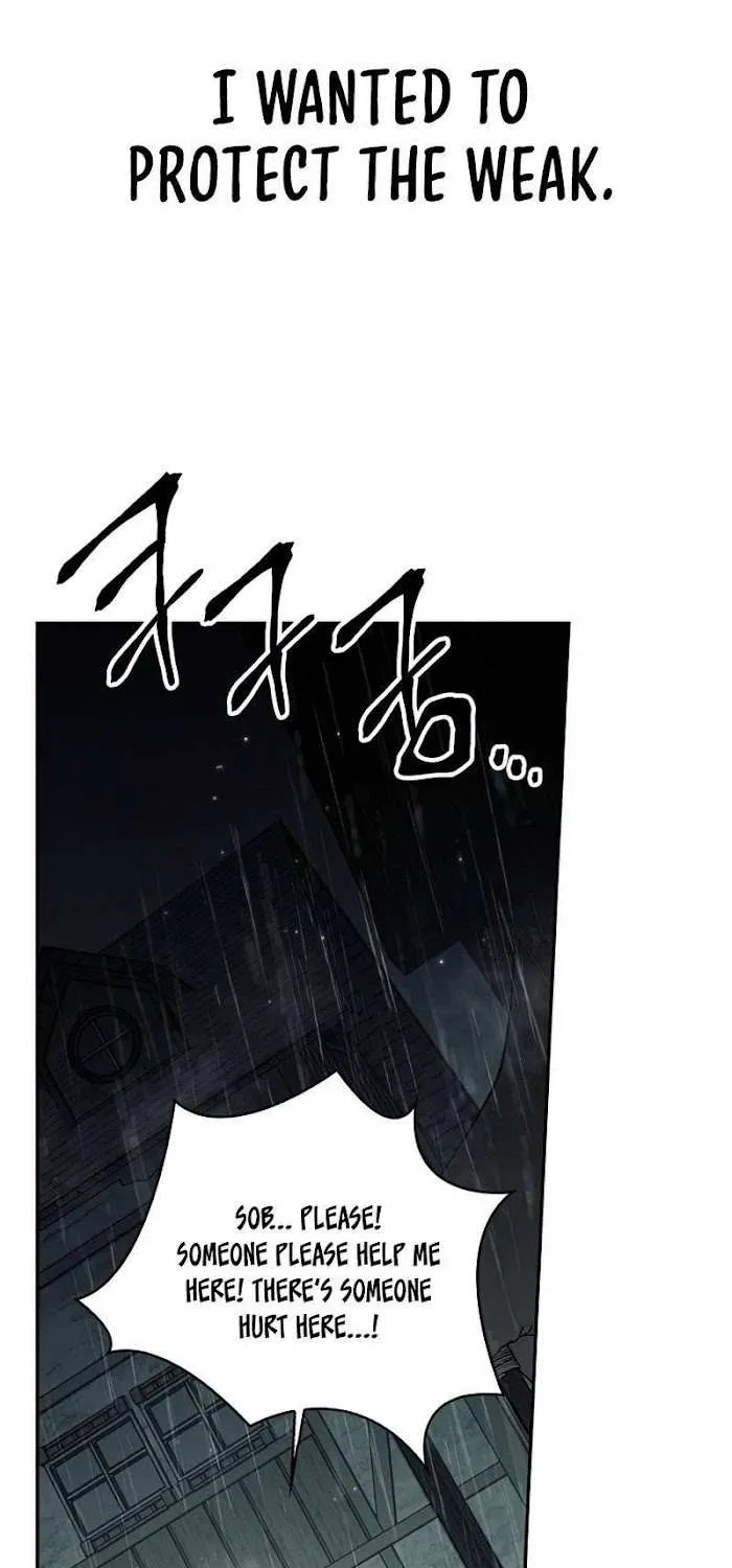 Read Regressor instructional manual chapter 48 image 57 on Lezhin