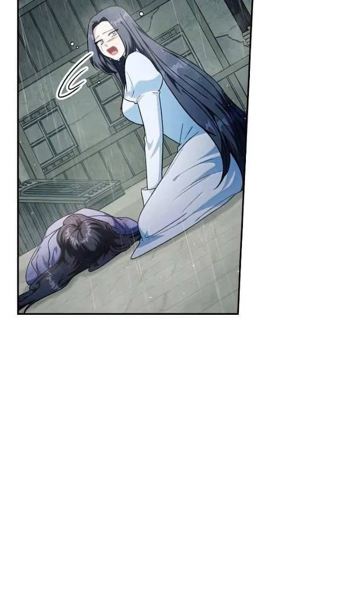 Read Regressor instructional manual chapter 48 image 58 on Lezhin