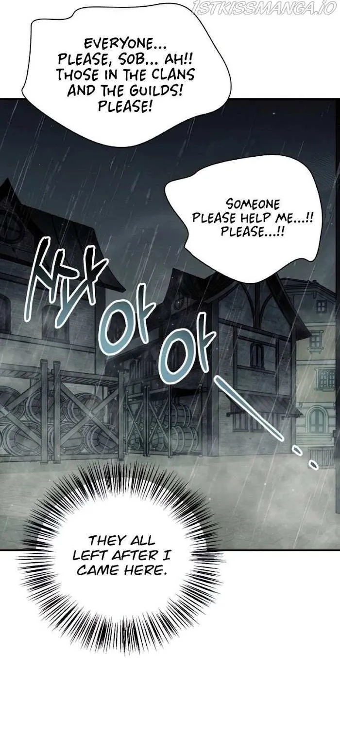 Read Regressor instructional manual chapter 48 image 59 on Lezhin