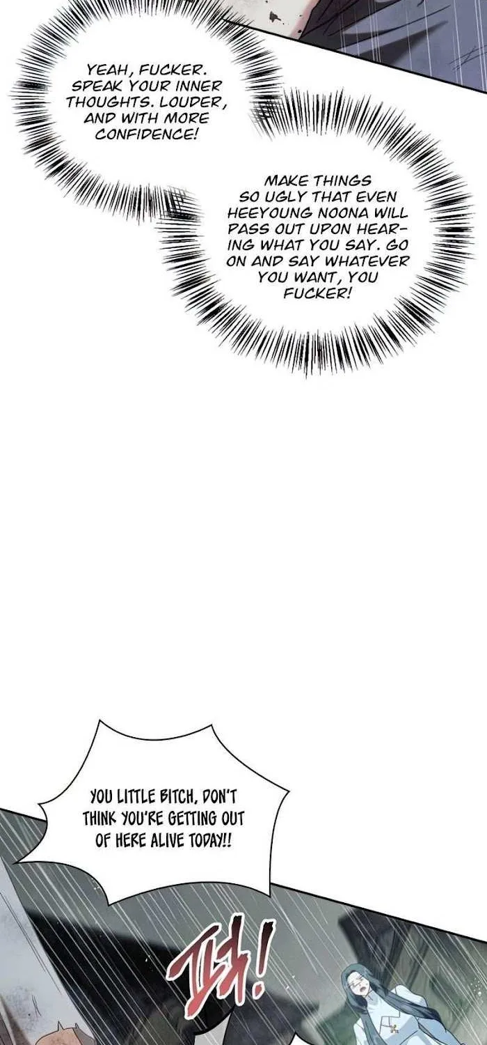 Read Regressor instructional manual chapter 48 image 6 on Lezhin