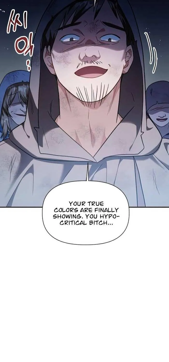 Read Regressor instructional manual chapter 48 image 63 on Lezhin