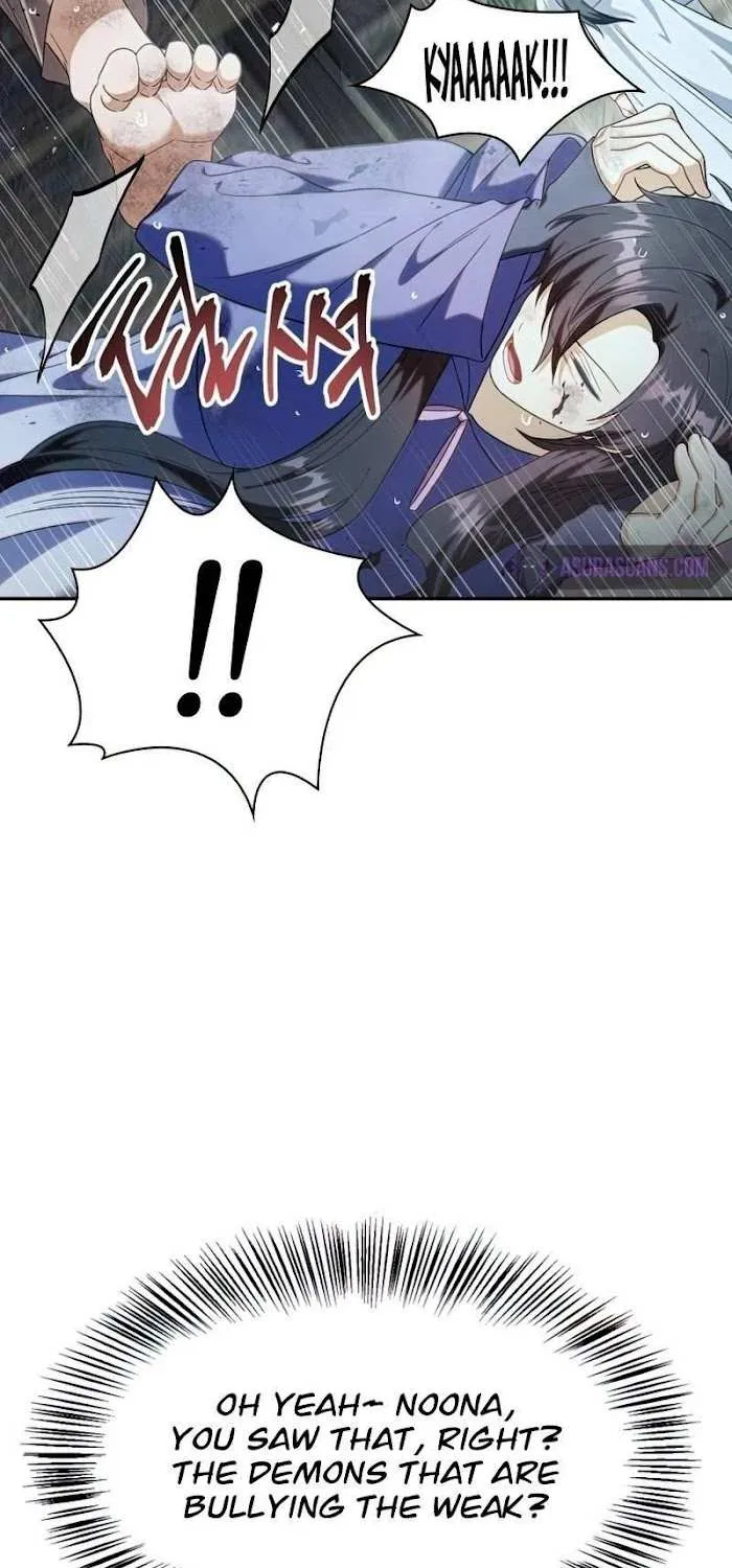 Read Regressor instructional manual chapter 48 image 7 on Lezhin