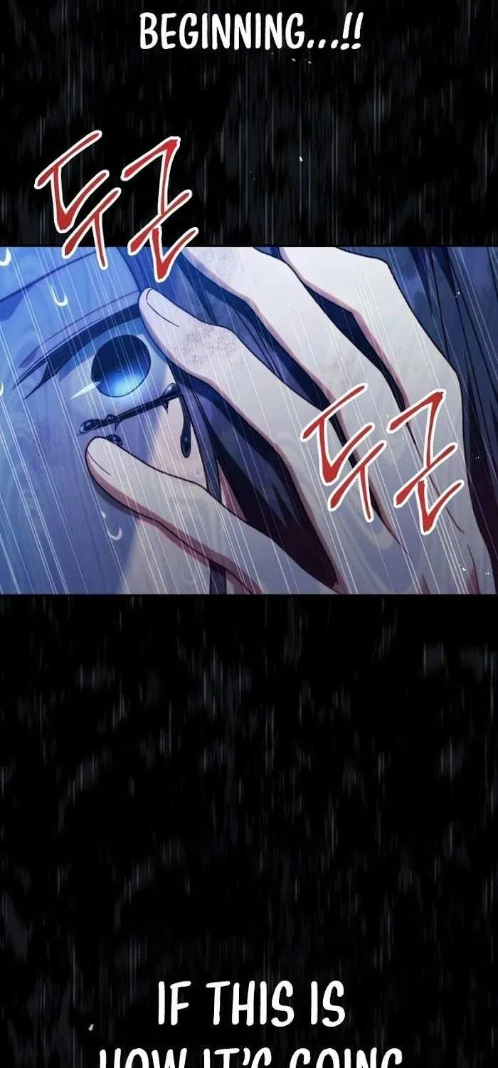 Read Regressor instructional manual chapter 48 image 76 on Lezhin