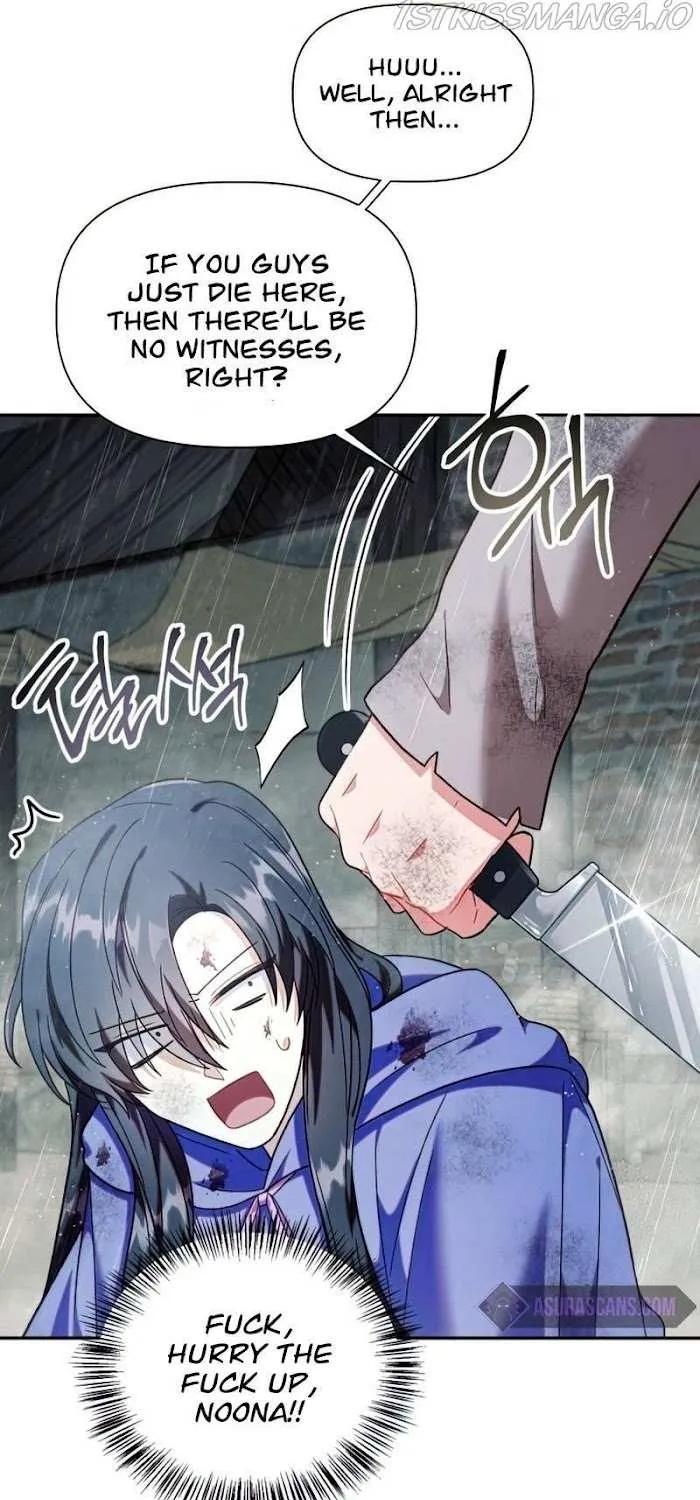 Read Regressor instructional manual chapter 48 image 82 on Lezhin