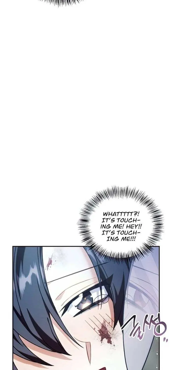 Read Regressor instructional manual chapter 48 image 83 on Lezhin