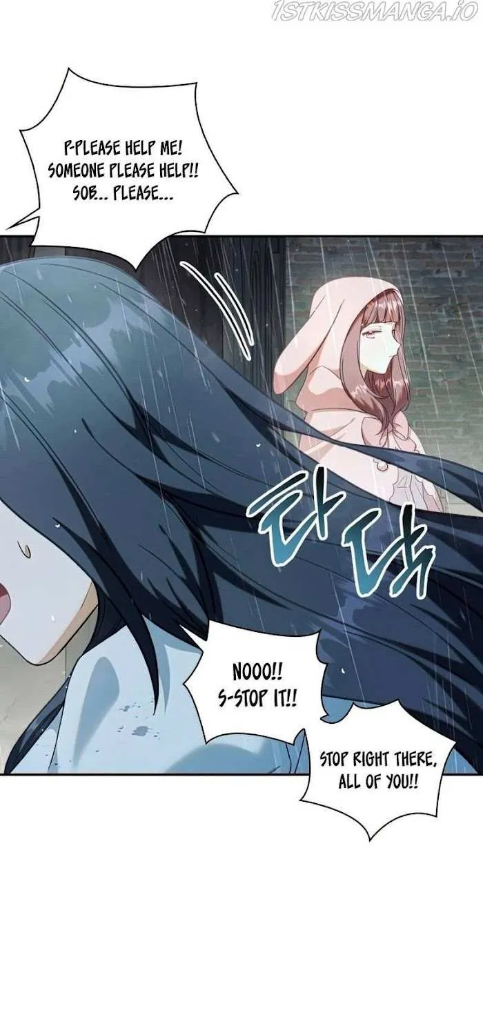 Read Regressor instructional manual chapter 48 image 9 on Lezhin