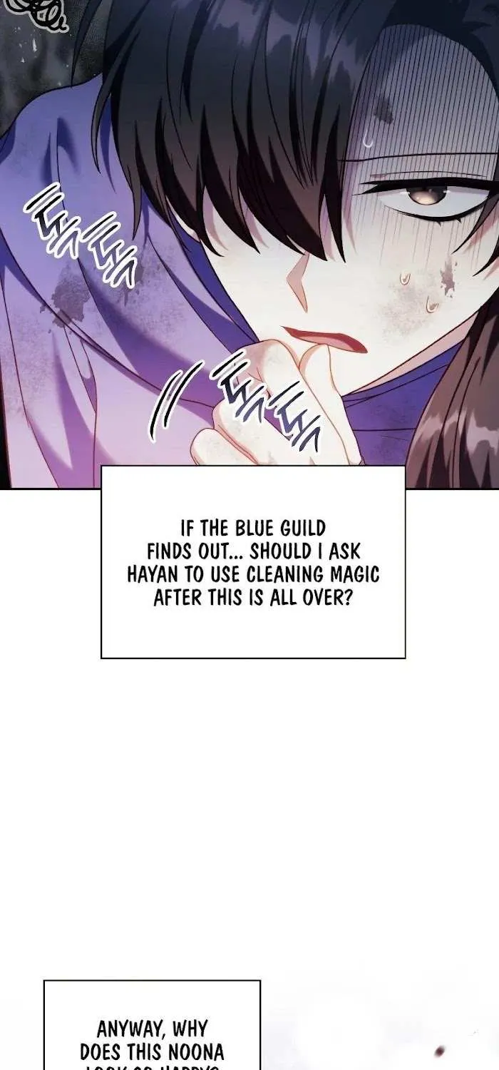 Read Regressor instructional manual chapter 49 image 11 on Lezhin