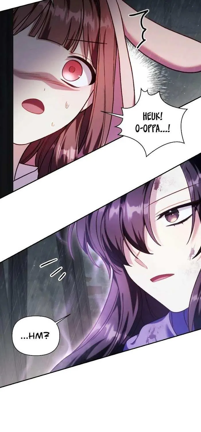 Read Regressor instructional manual chapter 49 image 15 on Lezhin