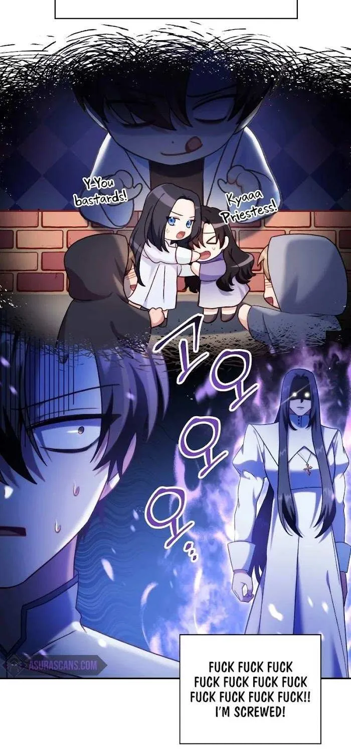 Read Regressor instructional manual chapter 49 image 21 on Lezhin