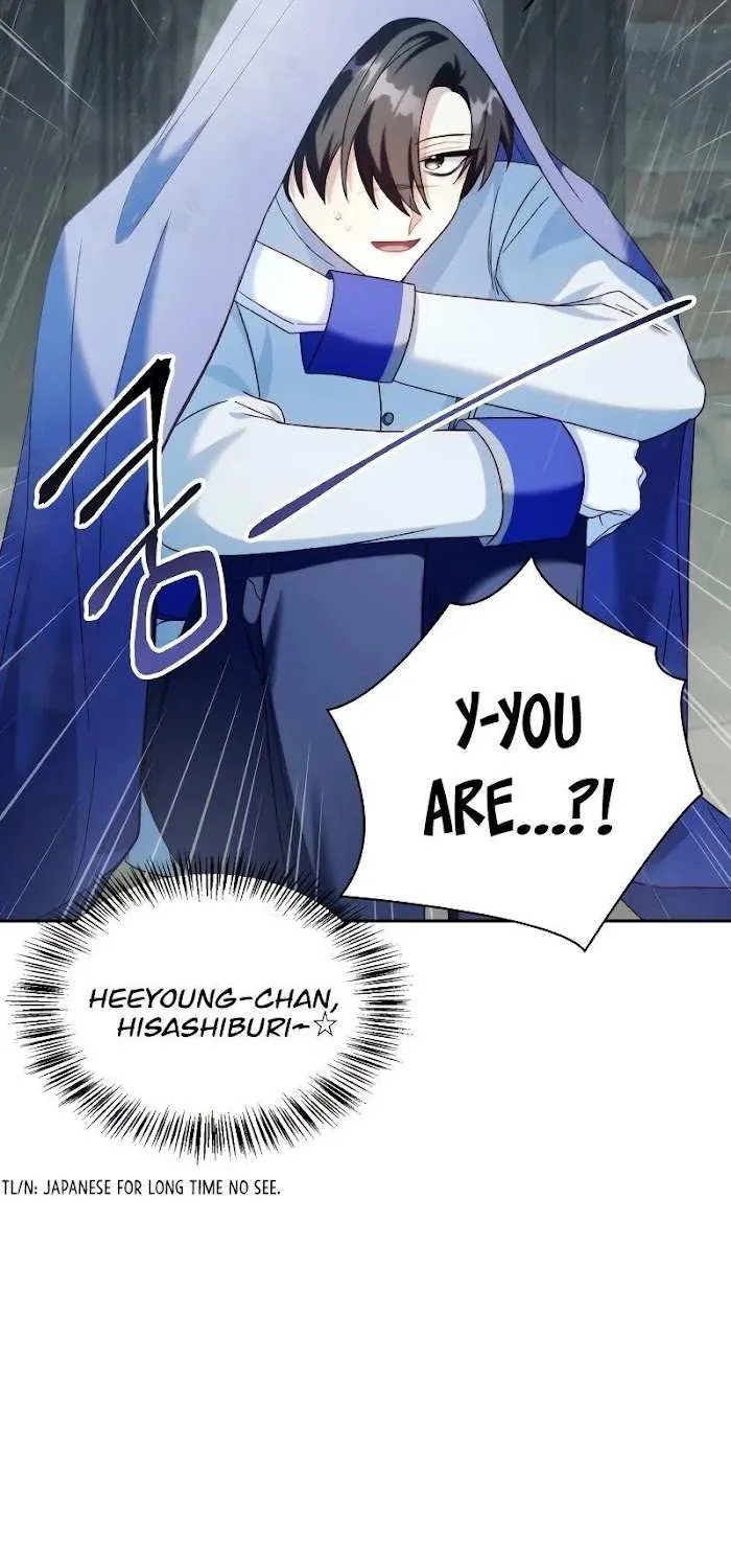 Read Regressor instructional manual chapter 49 image 32 on Lezhin