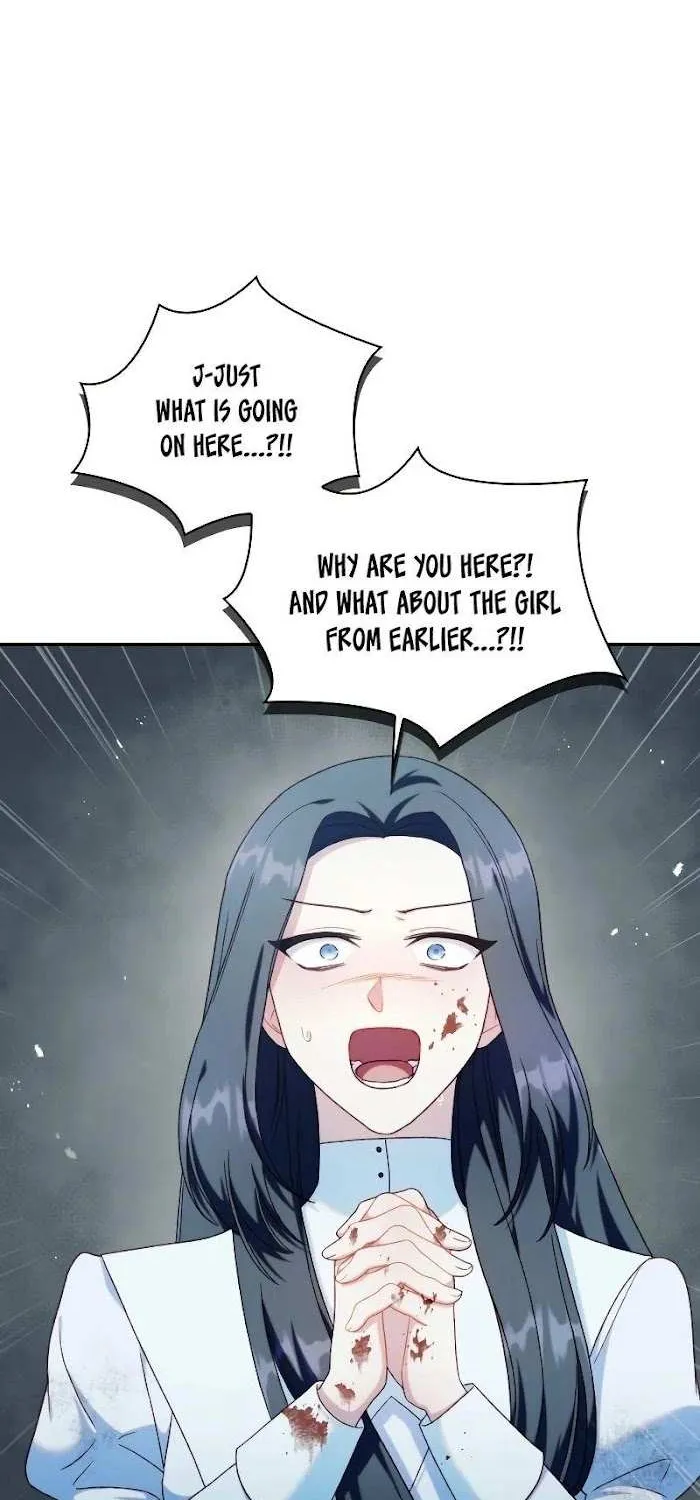 Read Regressor instructional manual chapter 49 image 33 on Lezhin