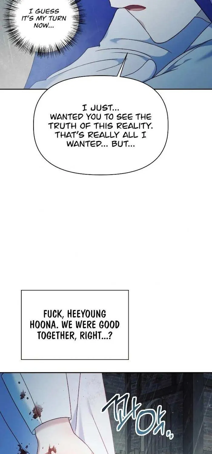 Read Regressor instructional manual chapter 49 image 36 on Lezhin