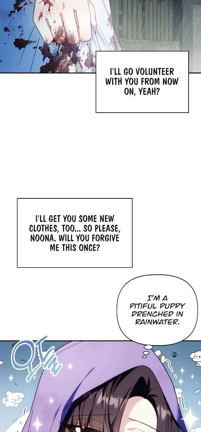 Read Regressor instructional manual chapter 49 image 37 on Lezhin