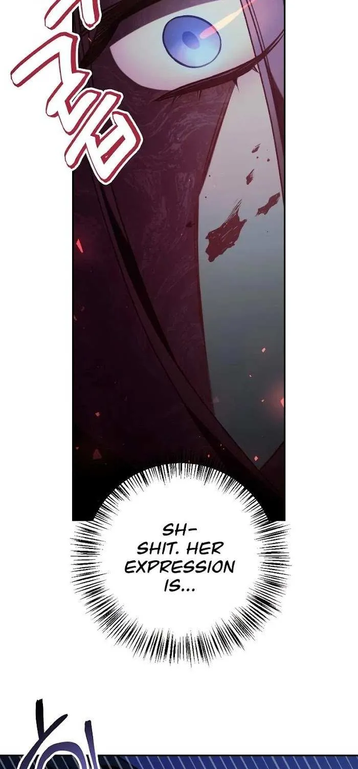 Read Regressor instructional manual chapter 49 image 39 on Lezhin
