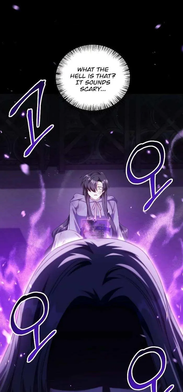 Read Regressor instructional manual chapter 49 image 4 on Lezhin