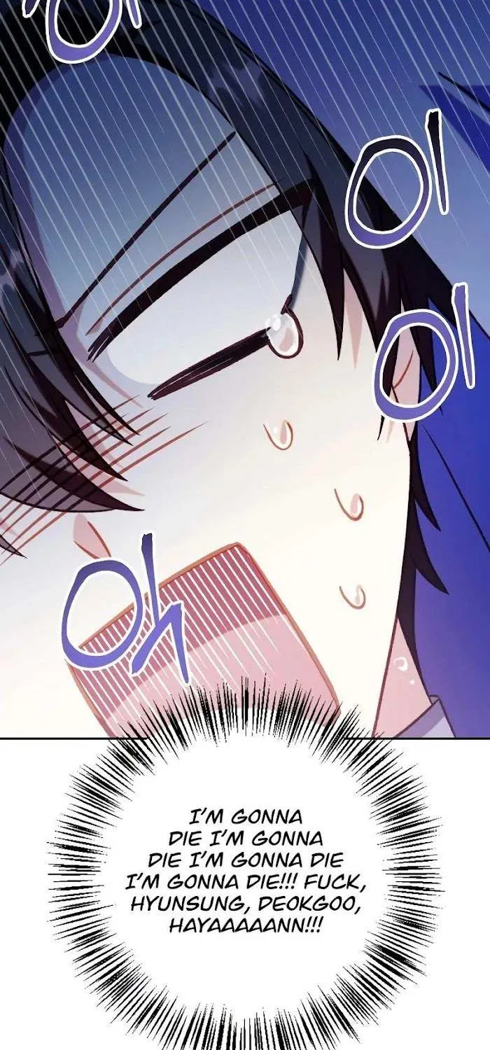 Read Regressor instructional manual chapter 49 image 40 on Lezhin