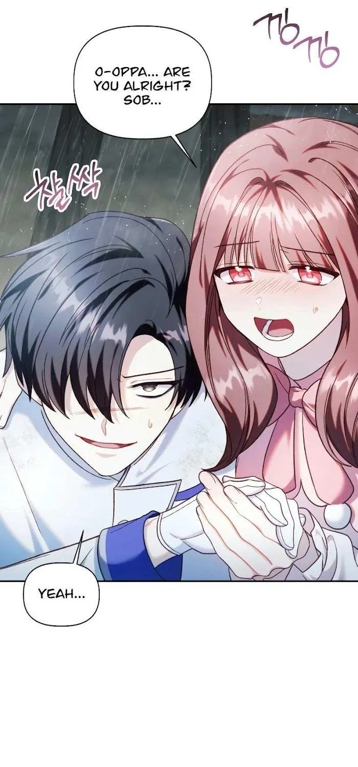 Read Regressor instructional manual chapter 49 image 45 on Lezhin
