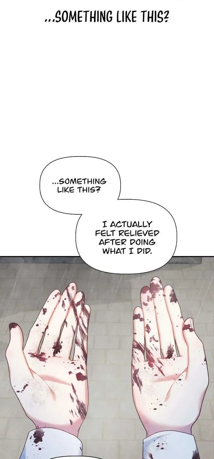 Read Regressor instructional manual chapter 49 image 57 on Lezhin