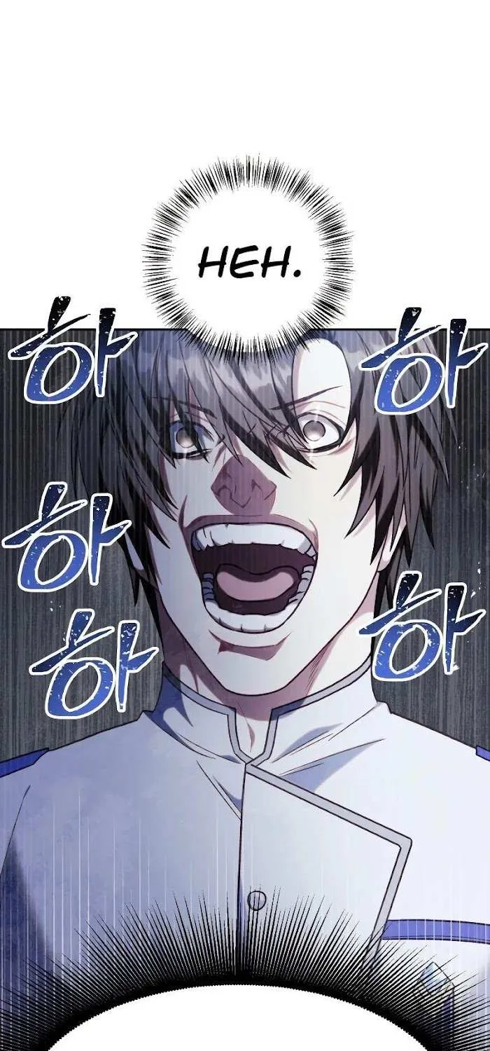 Read Regressor instructional manual chapter 49 image 80 on Lezhin