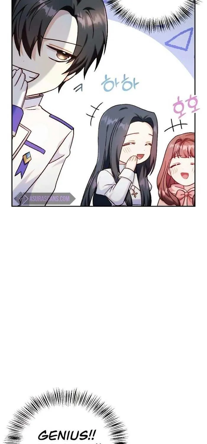 Read Regressor instructional manual chapter 49 image 83 on Lezhin