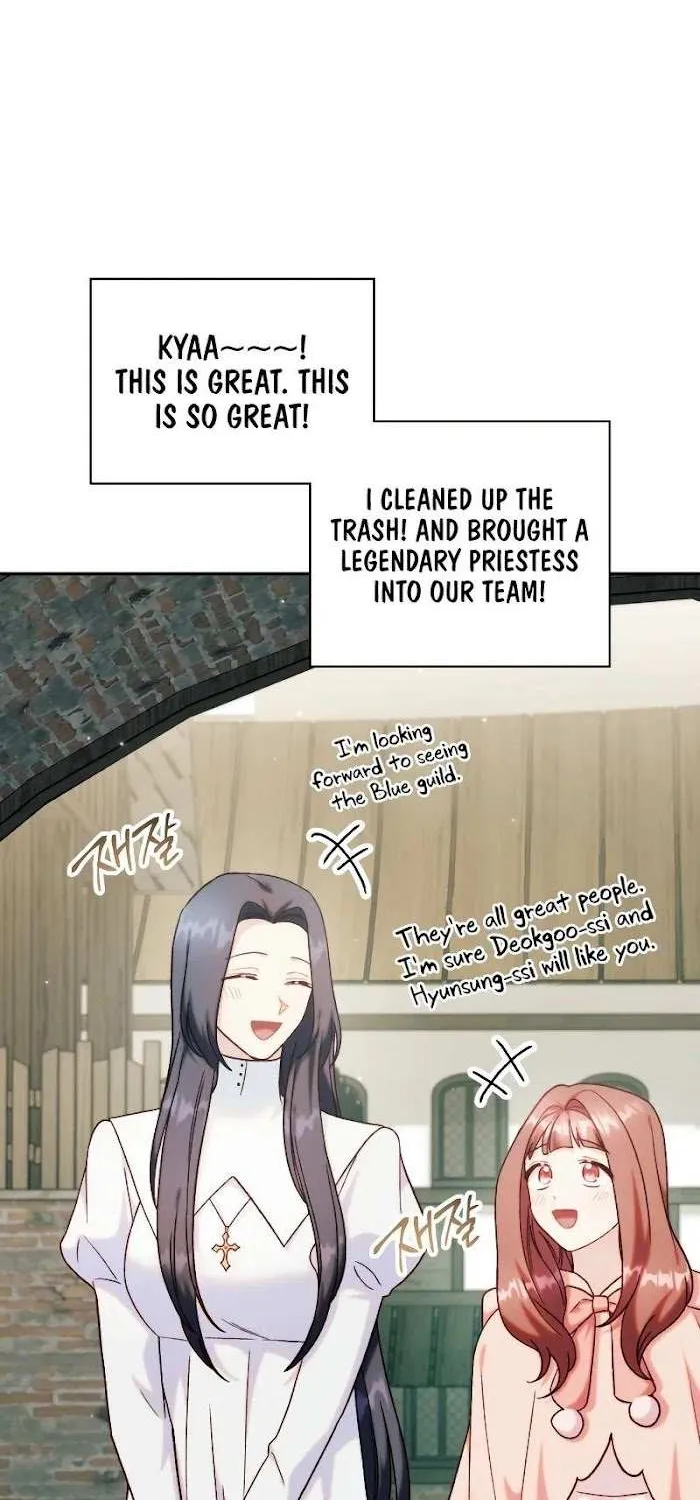 Read Regressor instructional manual chapter 49 image 85 on Lezhin